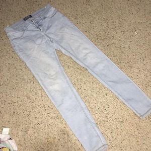 Size 3 Women jeans